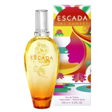 Escada outlet taj mahal