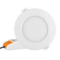 FUT068Z 6วัตต์ RGB CCT LED ZigBee ดาวน์ไลท์110โวลต์-240โวลต์ AC 2700พัน-6500พันอุณหภูมิสี LED ไฟโคมไฟสำหรับห้องครัวตกแต่งห้อง