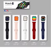 Smart Watch รุ่น watch x16 watch 6 series 6 สมาร์ทวอทช์ รุ่นใหม่ล่าสุดสวยมากขนาด 44 mm.