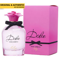 Dolce Lily by Dolce &amp; Gabbana EDT 75 ml.
