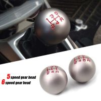 Aluminum 56 Speed JDM Ball Shape Shift Gear Knob For Honda Fit Civic City FD2 FN2 EP3 TYPE R DC2 DC5 AP1 AP2 S2000 F20C