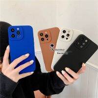 เคส Huawei P40 P30 Lite Mate 40 30 Pro กันกระแทกเหลี่ยมซิลิโคนเหลวเลนส์กล้องตัวป้องกันเต็มโทรศัพท์ฝาหลังปกอ่อน