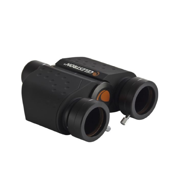 กล้องสองตาสเตอริโอจาก-celestron-ช่วยให้การดูแบบสองตาสร้างเอฟเฟกต์3d-กล้องโทรทรรศน์ดาราศาสตร์อุปกรณ์เสริม-93691