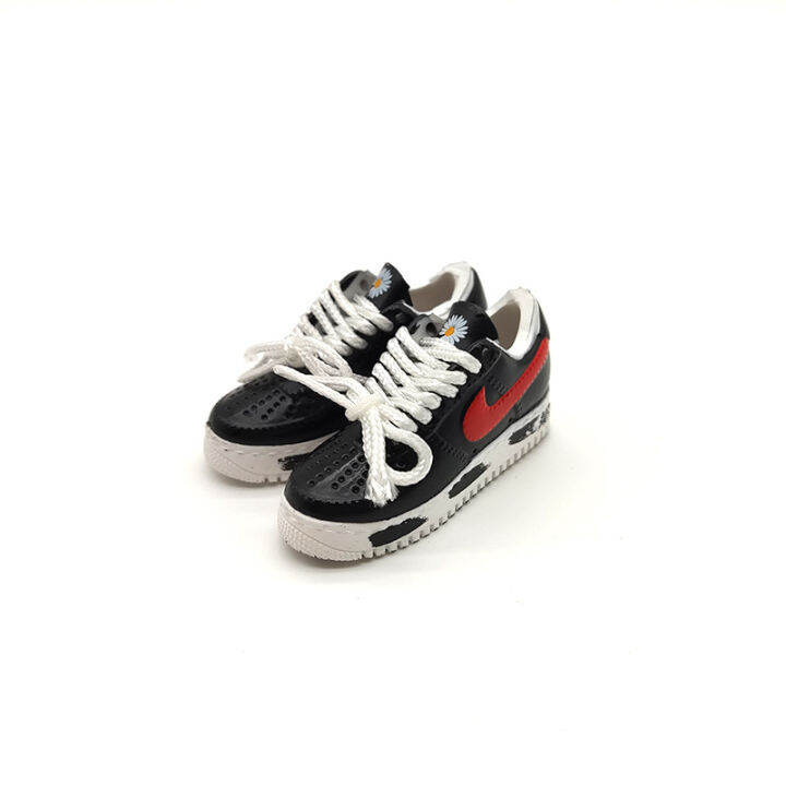 new-style-แอร์ฟอร์ซวันมินิ-af1-แม่พิมพ์รองเท้า-3d-สามมิติ-aj-พวงกุญแจรองเท้าผ้าใบรุ่นยอดนิยมรถรองเท้าบอร์ดขนาดเล็กของเล่น