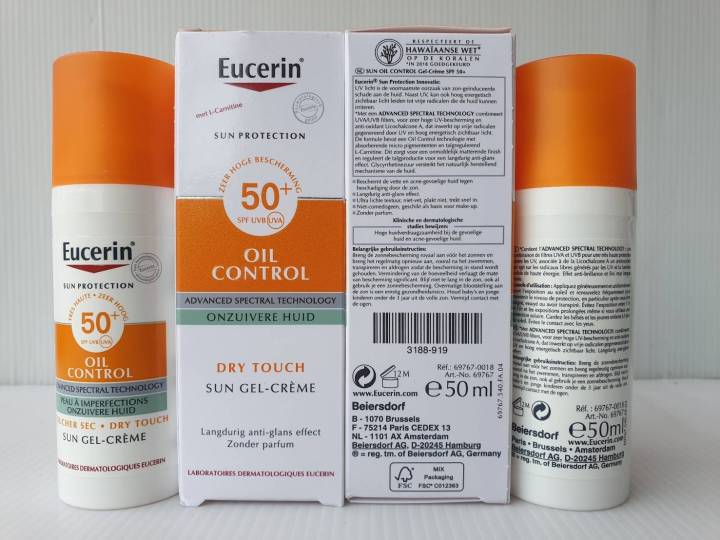 eucerin-sun-gel-creme-50ml-acne-oil-control-dry-touch-spf50-pa-50ml-ยูเซอรีน