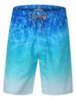 Shorts Mens Beach Kids Boys Breathable Board Dry Swimsuit Trunks