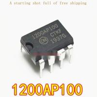 10Pcs ใหม่ Original NCP1200AP100G 1200P100 1200AP100 LCD Power Management ชิป IC