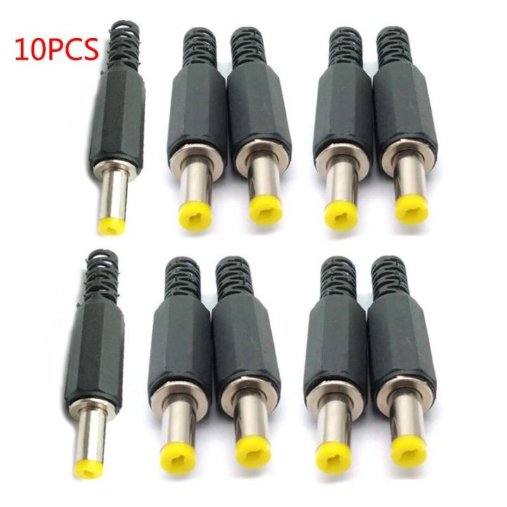 2-5-10x-4-8mm-x-1-7mm-dc-male-plug-power-supply-connector-jack-adapter-4-8-1-7-jack-for-laptop-socket-outlet-plug-diy-a1-wires-leads-adapters