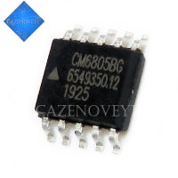 5pcs/lot CM6805BG CM6805BOGIRTR SOP-10 Management Chip In Stock