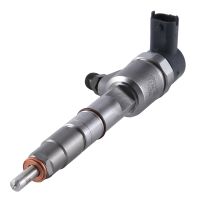 0445110516 New Common Rail Diesel Fuel Injector Nozzle Silver Diesel Fuel Injector for YANGCHAI