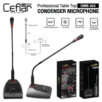 Ceflar Microphone CMM-024