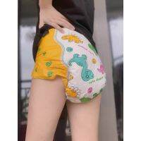 5PCSL abdl adult diapers cute dinosaurs thick Adult Baby diapers 6000ml Lover bebe disposable diapers daddy girl dummy Diapers