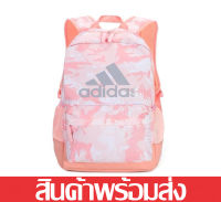 รุ่นใหม่ล่าสุด กระเป๋าเป้ ADIDAS สะพายหลัง กระเป๋าเดินทางกระเป๋านักเรียน กระเป๋าคอมพิวเตอร์แบบสบาย กระเป๋าเดินทาง ขนาดใหญ่ คุณภาพดี