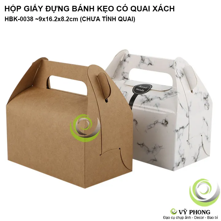 Hộp giấy đựng bánh kẹo không chỉ là nơi để đựng bánh kẹo mà còn là vật trang trí tuyệt vời cho bàn tiệc của bạn. Với nhiều kiểu dáng và màu sắc khác nhau, bạn có thể tùy chọn và sáng tạo để tạo nên những sản phẩm độc đáo theo phong cách riêng của mình. Hãy xem thêm hình ảnh để tìm cho mình chiếc hộp giấy ưng ý nhất.