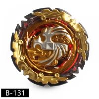 【DT】 BeybLade Burst Sparks GT Toy Burst Gyro Toy Gold Version Gyro Super Z Series B131 Beyblade Toy  hot