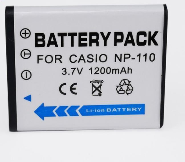 แบตกล้อง-casio-cnp-110-for-ex-z2000-ex-z2300np-110