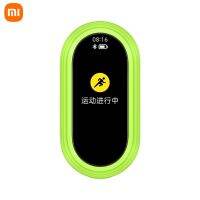 สำหรับ Xiaomi Mi Band 8 Running Pods Pendant TPU อุปกรณ์กีฬาแท้สำหรับสร้อยข้อมือ Xiaomi 8 Original Official Strap