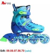 Chính hãng - LH giảm giá sâu Giày Patin Trẻ Em Cougar CR1