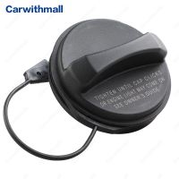 New Gasoline Diesel Oil Tank Inner Cover For Land Rover LR3 LR4 Range Rover Sport Fuel Gas Filler Cap LR053665 LR053666