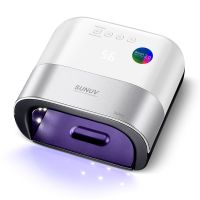 SUNUV SUN3 UV LED Nail Lamp/Nail Dryer