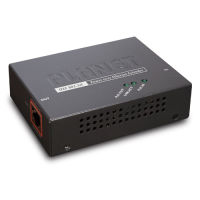 IEEE 802.3af Power over Ethernet Extender »   POE-E101