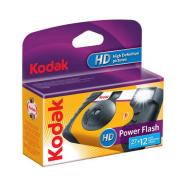 Kodak Máy Quay Phim Fool 135 Dùng Một Lần Đèn Flash Thủ Công Kodak 800 39