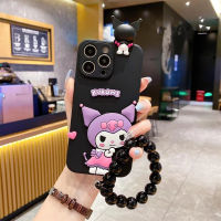 สร้อยข้อมือเคสโทรศัพท์พร้อมด้วยเมโลดี้ของฉันสำหรับ Huawei P60 Pro P40 Lite Nova 11 10 Pro 8 9 6 SE 7i 8i Y61 Y90 Y70 5T Y6P Y7P P50 Y7A Y9 Prime Honor X9A X7A ฝาครอบกันกระแทก X8A