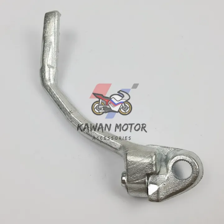 LC135 5S FZ150 Y15ZR KICK STARTER / ANCHOR STARTER / ENGKOL