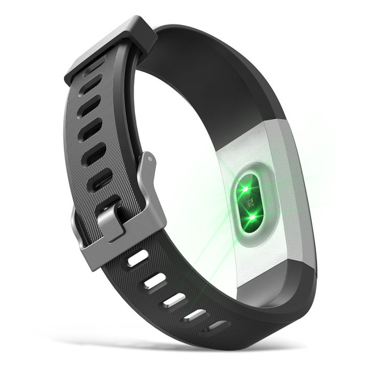อุปกรณ์เสริมสำหรับเปลี่ยนสายนาฬิกาสีสันสดใสสำหรับ-id115plus-hr-smart-watch