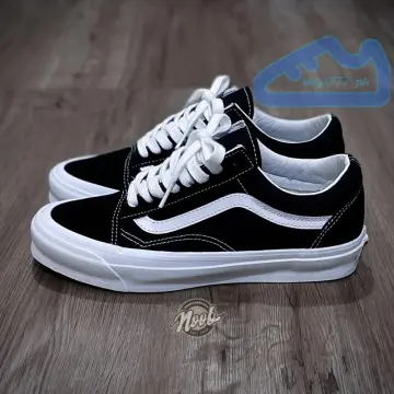 Vans 2024 vault online