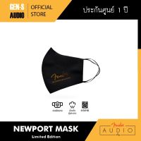 Fender Mask รุ่น หน้ากาก Fender Limited Edition