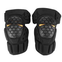 （AT）1คู่รถจักรยานยนต์เข่า Pads Protectorfor ขี่ปีนเขา SkiingAccessories