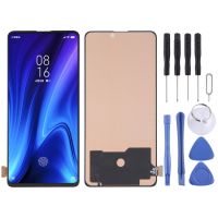 Gui LanFen LCD TFT หน้าจอและ Digitizer ประกอบเต็มตัวเครื่องสำหรับ Xiaomi Redmi K20 /Redmi K20 Pro/mi 9T /Mi 9T Pro