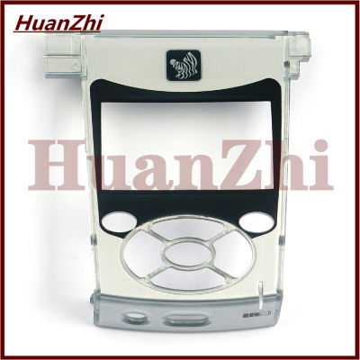 (HuanZhi) LCD &amp; Keypad Cover Replacement for Zebra QLN220 Mobile Printer used with a little scratch