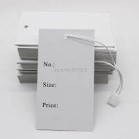 Free shipping stock clothing price hang taggarment size tagclothing printed labelcustom clothing paper hang tag 200 pcs a lot