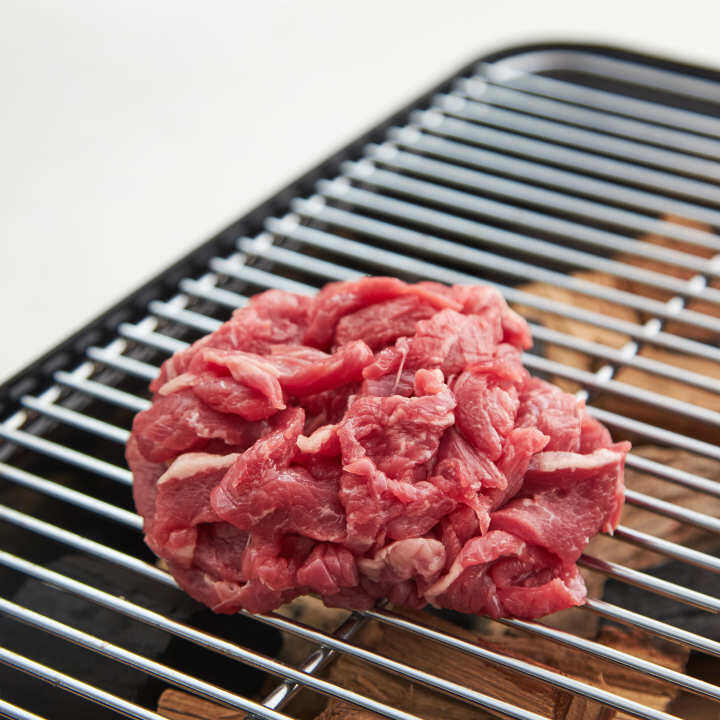 AW'S Market Beef Flank Stir Fry Cut [150g] Lazada Singapore