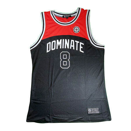 D.R.Y APPAREL DOMINATE JERSEY | Lazada PH