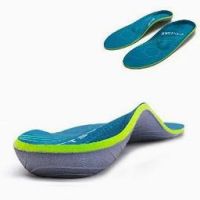 ✸❏▨ Men Arch Support Plantar Fasciitis Orthotics Insole Women Ease Foot Pain Flat Feet Orthopedic Insoles Sport Running Feet Relieve