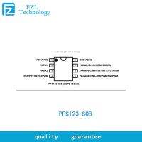 200pcs PFS123 PFS123-S08 ไมโครคอนโทรลเลอร์ MCU แบรนด์ใหม่ต้นฉบับของแท้