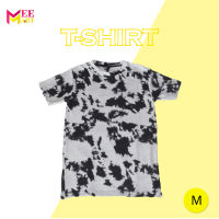 Mee Mens Casual Floral Print Half Tshirt