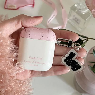 ♦ เคสหูฟังไร้สาย สําหรับ AirPods 2 1 3