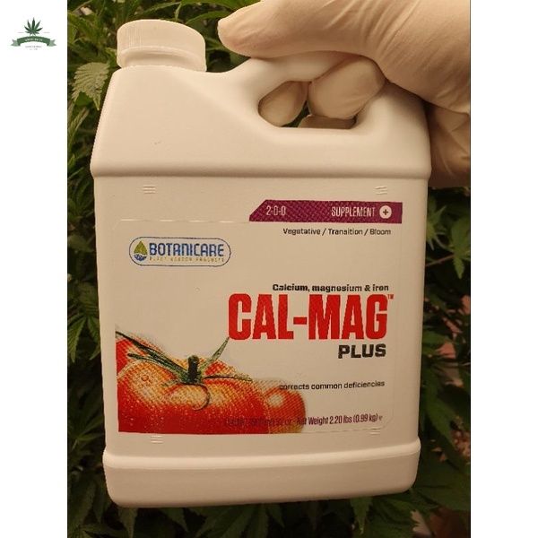 สินค้าพร้อมจัดส่ง-ส่งฟรี-botanicare-cal-mag-plus-ขวดแท้1ลิตร-original-package-แคลแมกเสริมการเจริญเติบโต-แคลแมกมะเขือ-สินค้าใหม่-จัดส่งฟรีมีบริการเก็บเงินปลายทาง