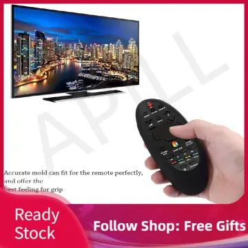 Universal - Télécommande pour Samsung Smart TV BN59 01184B BN59 01185B BN94  07469A UA55H6400J
