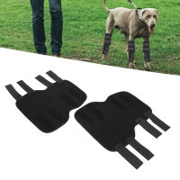 Dog Leg Protector Soft Pet Leg Support Pet Leg for Dog Arthritis Injury For Puppy