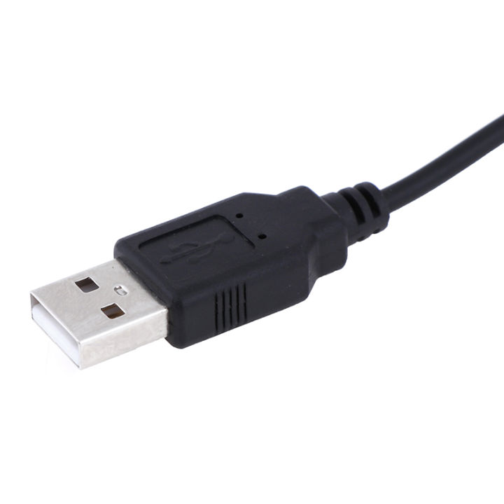 ache-1m-usb-date-cable-male-to-female-switch-on-off-cable-สลับสาย-led-power-line