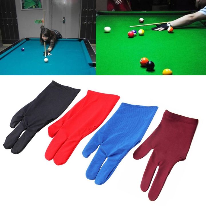 1-pc-durable-nylon-pool-snooker-cue-shooter-black-3-fingers-glove-for-billiard