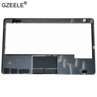 NEW for Dell Latitude E6230 Laptop Palmrest Touchpad Top Cover C Shell CWD7D 0CWD7D Assembly Fingerprint Reader