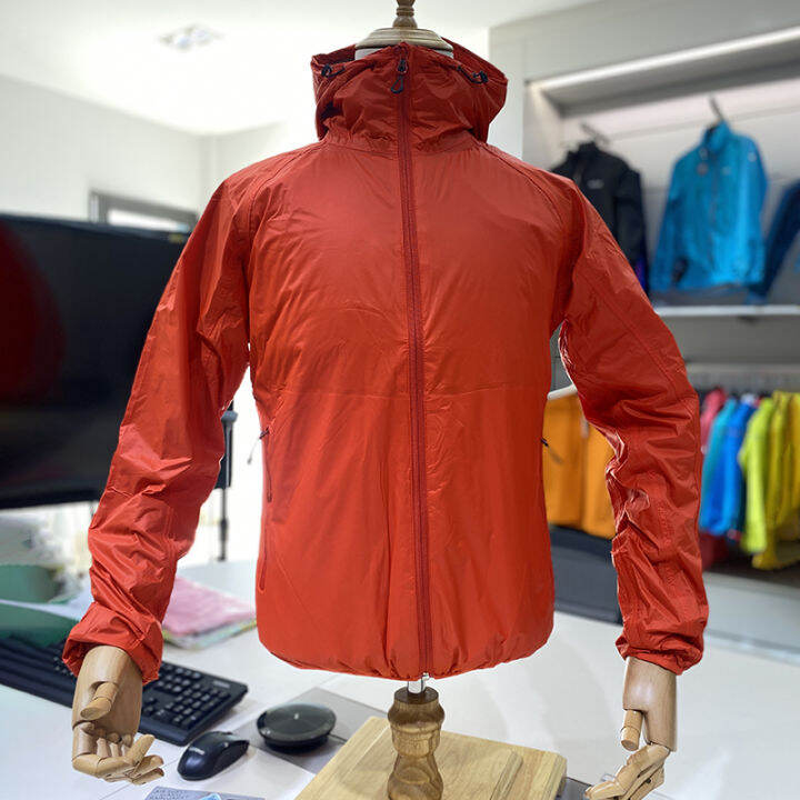 Two piece outlet raincoat