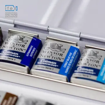 Shop Winsor Newton Watercolor Tubes with great discounts and prices online  - Nov 2023