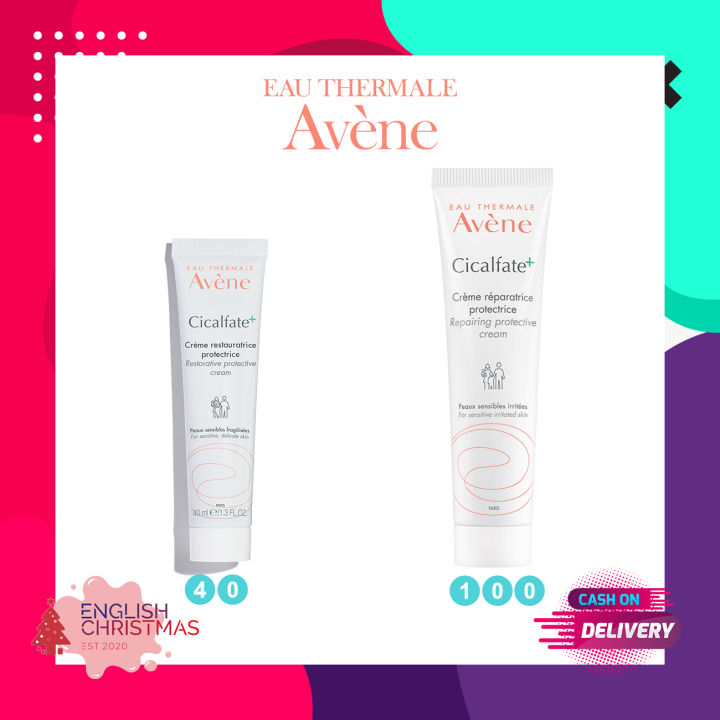 avene-cicalfate-restorative-protective-avene-cicalfate-repairing-protective-cream-ขนาด-40-และ-100ml